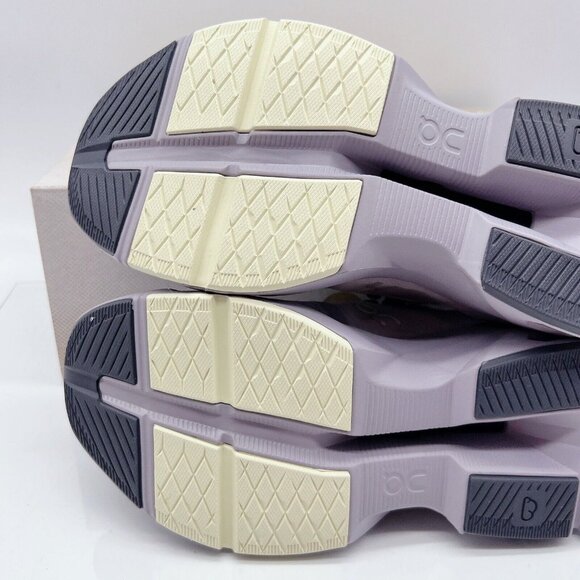 On Cloud Cloudpulse Running Shoes Sneaker Lavender | Seedling Women's US 9.5 - Picture 9 of 11